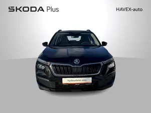 Škoda Kamiq Active