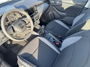 Škoda Kamiq Active