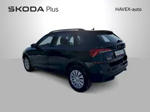 Škoda Kamiq Active