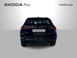 Škoda Kamiq Active