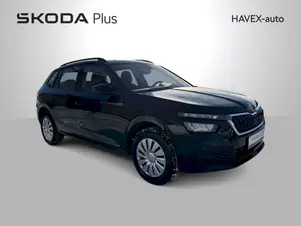 Škoda Kamiq Active