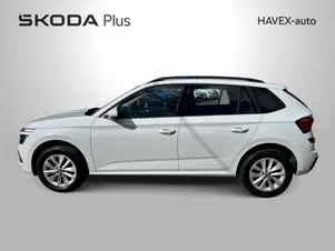 Škoda Kamiq Selection