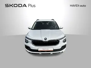 Škoda Kamiq Selection