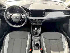 Škoda Kamiq Selection