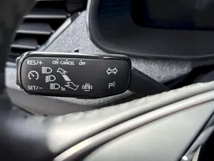 Škoda Kamiq Selection