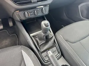 Škoda Kamiq Selection