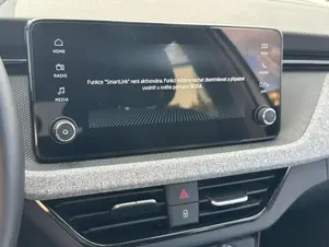 Škoda Kamiq Selection