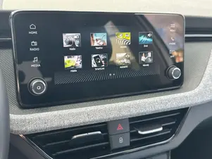 Škoda Kamiq Selection