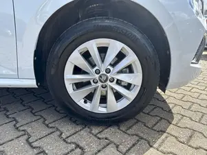 Škoda Kamiq Selection