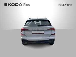 Škoda Kamiq Selection
