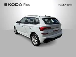 Škoda Kamiq Selection