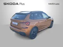 Kamiq Monte Carlo