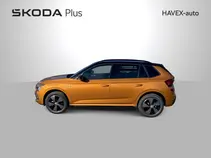Kamiq Monte Carlo