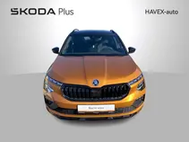 Kamiq Monte Carlo