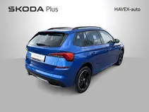 Kamiq Monte Carlo