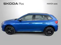 Kamiq Monte Carlo