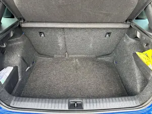 Škoda Kamiq Monte Carlo