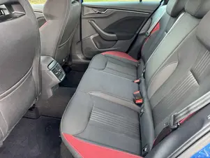 Škoda Kamiq Monte Carlo