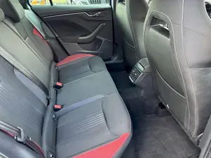 Škoda Kamiq Monte Carlo