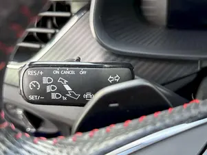 Škoda Kamiq Monte Carlo