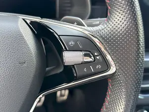 Škoda Kamiq Monte Carlo