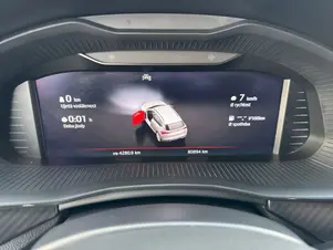 Škoda Kamiq Monte Carlo