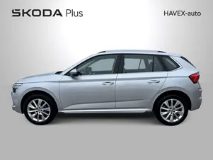 Škoda Kamiq Style