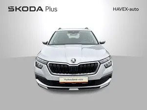 Škoda Kamiq Style