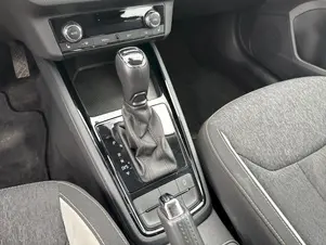 Škoda Kamiq Style