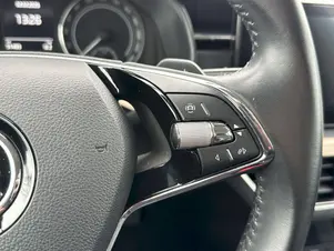 Škoda Kamiq Style