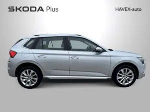 Škoda Kamiq Style