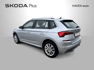 Škoda Kamiq Style