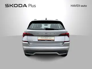 Škoda Kamiq Style
