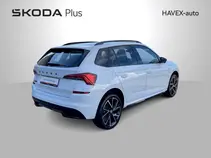 Kamiq Monte Carlo