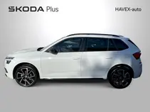 Kamiq Monte Carlo