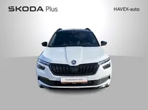 Kamiq Monte Carlo