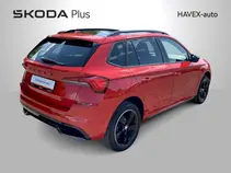 Kamiq Monte Carlo