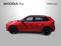 Kamiq Monte Carlo