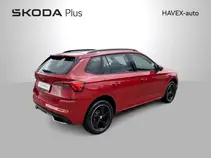 Kamiq Monte Carlo