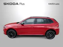 Kamiq Monte Carlo