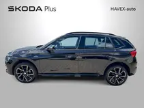 Kamiq Monte Carlo