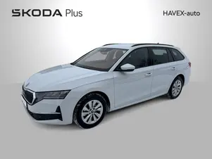 Škoda Octavia Selection