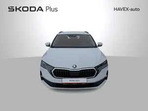Škoda Octavia Selection