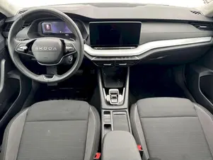 Škoda Octavia Selection