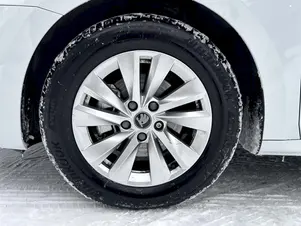 Škoda Octavia Selection