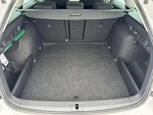 Škoda Octavia Selection