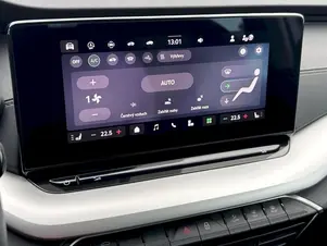 Škoda Octavia Selection