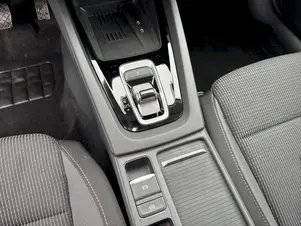 Škoda Octavia Selection