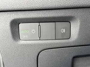 Škoda Octavia Selection