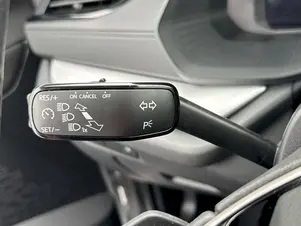 Škoda Octavia Selection